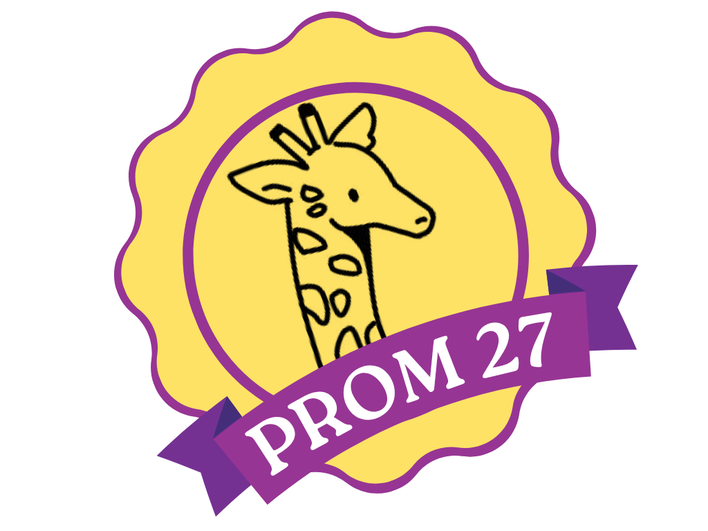 Bake Sale PROM 2027